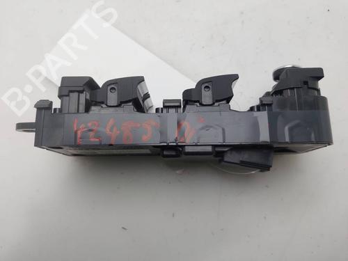 Left front window switch LAND ROVER RANGE ROVER VELAR (L560) 2.0 D180 TD4 4x4 | BP39202814I27 - Image 3