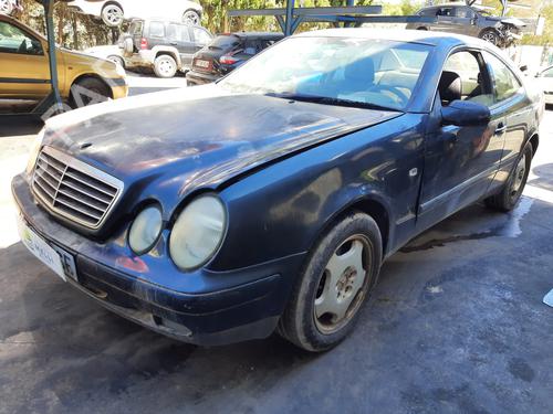 Højre baklys, luke MERCEDES-BENZ CLK (C208) CLK 200 (208.335) | BP15004553C80