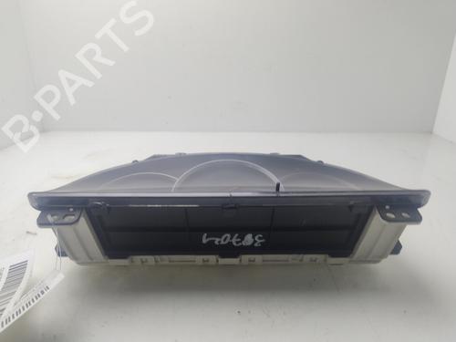 Instrument cluster SUZUKI GRAND VITARA I (FT, HT)  | BP27670349C47 