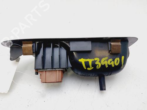 Left rear window switch RENAULT LAGUNA II (BG0/1_) 1.9 dCi (BG1A, BG1V) | BP29982140I29 
