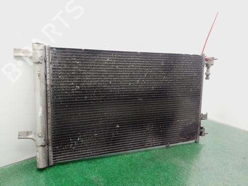 AC radiator OPEL ASTRA J Sports Tourer (P10)  | BP29824615M32