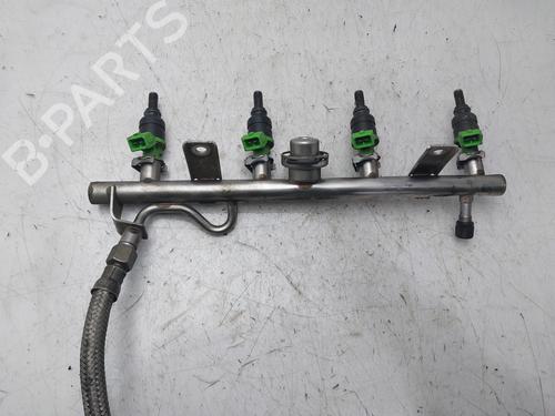 Injection rail MERCEDES-BENZ C-CLASS Coupe (CL203) C 180 Kompressor (203.746) | BP31082794M98