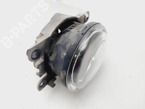 Mistlamp rechts CITROËN C4 Picasso I MPV (UD_) 1.6 HDi 110 | BP29710545C31