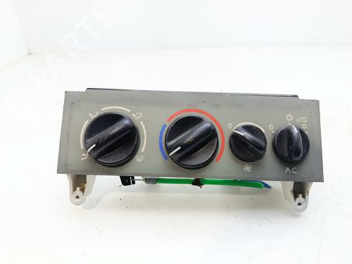 Used Climate control Climate control RENAULT KANGOO (KC0/1_) [1997-2026] 34051930 34051930