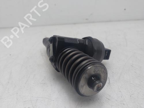 Injector SKODA FABIA II (542) | BP35986911M100 - Image 3
