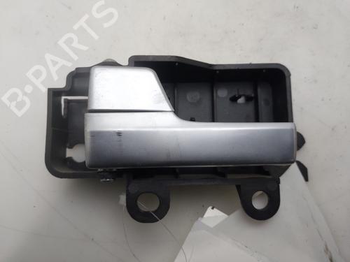 Venstre fortil invendig håndtag Venstre fortil invendig håndtag FORD FOCUS II Saloon (DB_, FCH, DH) [2005-2026] 33842330 33842330