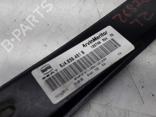 Rear left window mechanism SEAT IBIZA IV (6J5, 6P1)  | BP9746075C24 