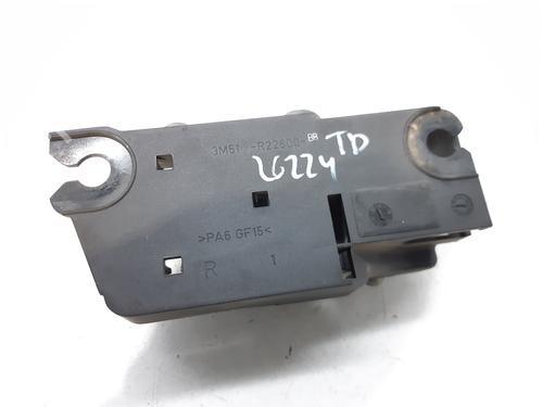 Rear right interior door handle FORD FOCUS C-MAX (DM2)  | BP12405260I16 