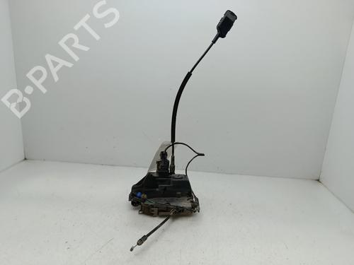 Used Front right lock RENAULT LAGUNA II (BG0/1_) 1.9 dCi (BG08, BG0G) (120 hp) 31328831