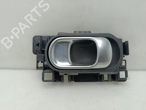 Used Rear left interior door handle CITROËN C4 CACTUS 1.2 THP 110 (110 hp) 29394194