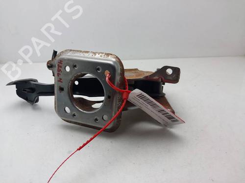 Break pedal VW PASSAT B6 (3C2) 2.0 TDI | BP39562680I19 - Image 2