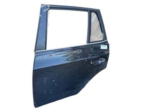 Left rear door BMW X3 (E83) xDrive 35 d | BP27198774C4 
