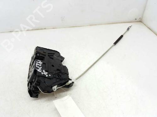 Used Front left lock SEAT IBIZA IV (6J5, 6P1) [2008-2017]  2994173