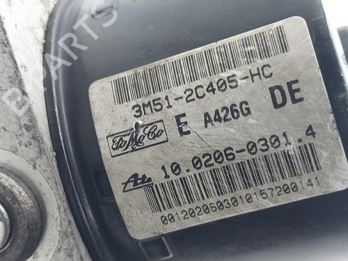 Módulo de ABS FORD FOCUS II (DA_, HCP, DP) 1.6 TDCi | BP30851962M43