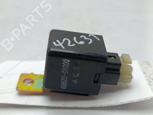 Elektronisk modul Elektronisk modul SSANGYONG REXTON / REXTON II (GAB_) 2.7 Xdi (163 hp) 39651061 39651061
