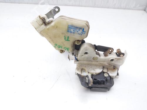 Rear left lock NISSAN ALMERA II (N16) 1.5 | BP12420787C100 