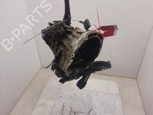 Used Gearbox KIA PICANTO I (SA) 1.0 (61 hp) 31878367