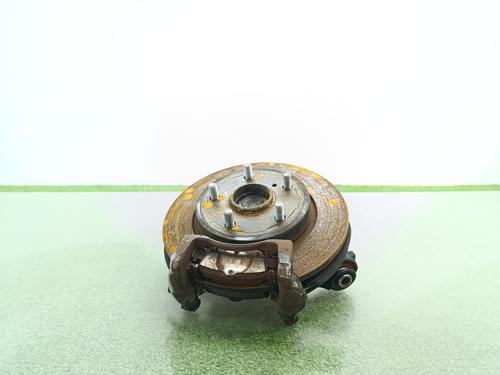 Used Right rear steering knuckle Right rear steering knuckle TOYOTA AURIS (_E18_) 1.8 Hybrid (ZWE186_, ZWE186R) (136 hp) 34404491 34404491