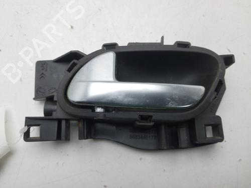 Venstre bak invendig håndtak CITROËN C1 (PM_, PN_) 1.0 (68 hp) 27691708