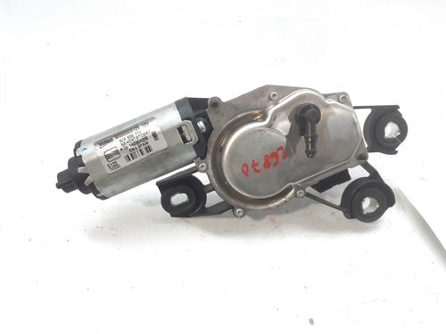 Rear wiper motor SEAT IBIZA IV (6J5, 6P1)  | BP9746087M102 