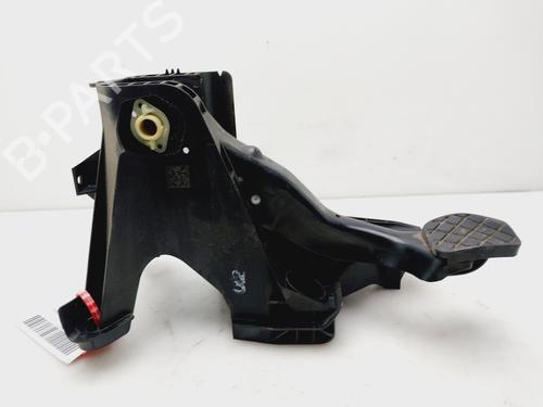 Break pedal VW GOLF VII Variant (BA5, BV5)  | BP28089646I19 