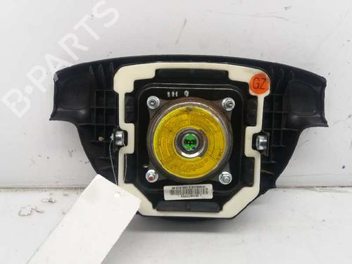 Driver airbag CHEVROLET AVEO / KALOS Hatchback (T250, T255) 1.2 | BP2892064C9 