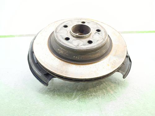 Used Right rear steering knuckle Right rear steering knuckle 38713350 38713350