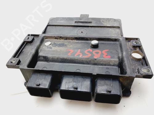 Engine control unit (ECU) NISSAN ALMERA II Hatchback (N16) | BP27301395M57