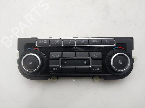 Used Climate control Climate control VW GOLF VI (5K1) [2008-2014] 36488133 36488133