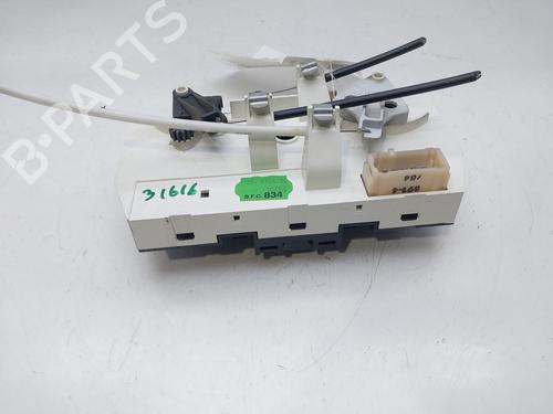 Climate control PEUGEOT 206 Hatchback (2A/C) 1.4 LPG | BP13573531I5