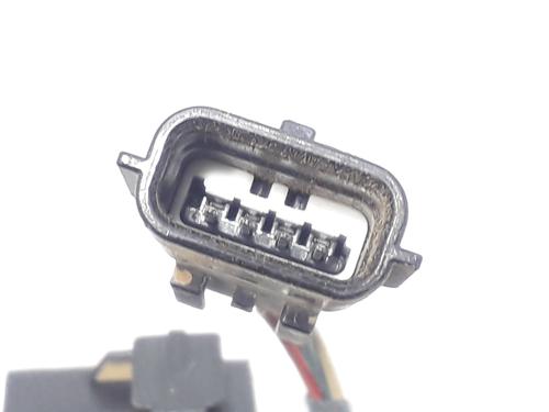 Front right exterior door handle RENAULT MEGANE IV Hatchback (B9A/M/N_) 1.3 TCe 115 (B9N9) | BP8613528C129 
