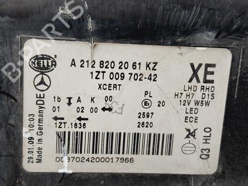 Right headlight MERCEDES-BENZ E-CLASS (W212) | BP33185381C29 - Image 5