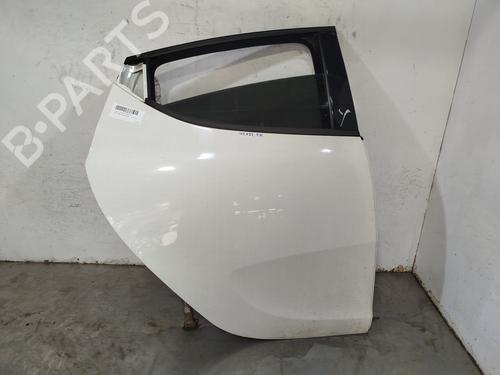Used Right rear door Right rear door 39516844 39516844
