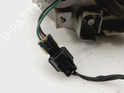 Right headlight DAEWOO MATIZ (M100, M150) 0.8 | BP29705867C29 