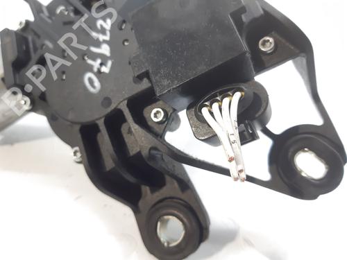 Rear wiper motor VW GOLF VI (5K1) 1.6 TDI | BP10157821M102 