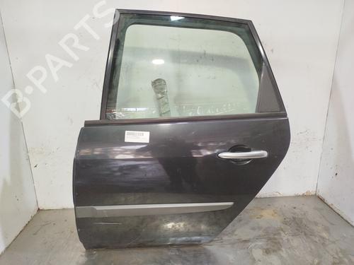 Used Left rear door Left rear door 34271015 34271015