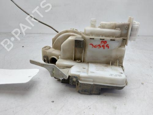 Used Front right lock SEAT CORDOBA (6K1, 6K2) 1.4 i (60 hp) 12418963
