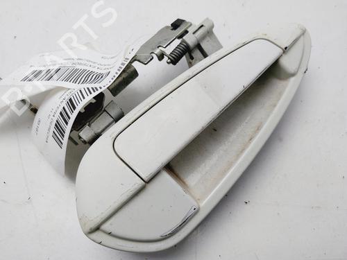 Front right exterior door handle FIAT GRANDE PUNTO (199_) 1.3 D Multijet | BP19315104C129 