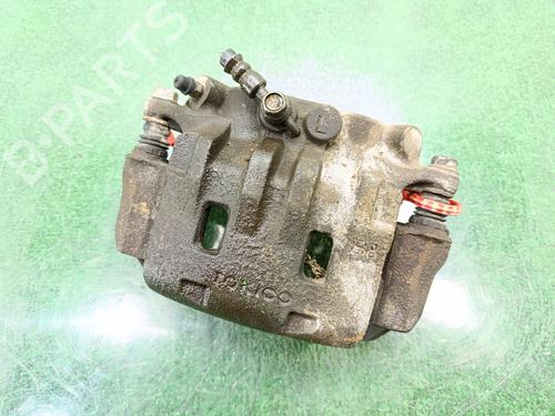 Used Left front brake caliper FORD RANGER (ER, EQ, R_) 2.5 TD 4x4 (109 hp) 30053809