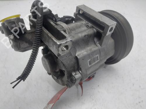 AC compressor DACIA LODGY (JS_) | BP38197129M34 - Image 2