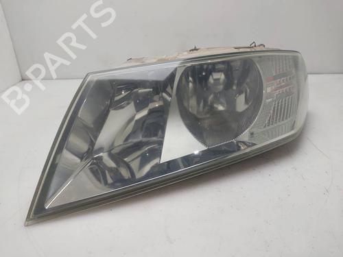 Used Left headlight Left headlight 38870165 38870165