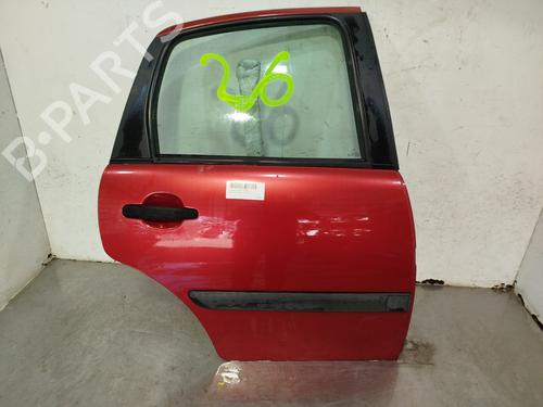 Dør høyre bak CITROËN C3 I (FC_, FN_) 1.1 i (60 hp) 26504696