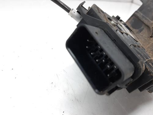 Front left lock FORD C-MAX (DM2) 1.6 TDCi | BP11751630C98 