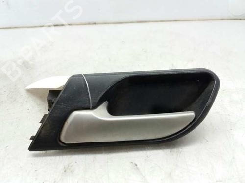 Used Rear left interior door handle BMW X5 (E53) 3.0 i (231 hp) 3523588