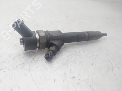 Injector RENAULT GRAND SCÉNIC II (JM0/1_)  | BP29762854M100