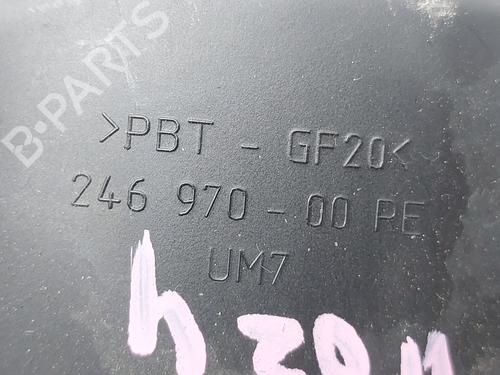 Right front fog light AUDI A3 (8P1) 1.9 TDI | BP34435677C31 - Image 5