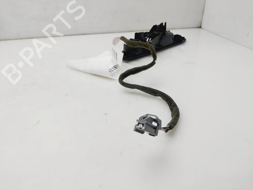 Front right interior door handle FORD FIESTA VI (CB1, CCN) 1.6 TDCi | BP26447345I14 