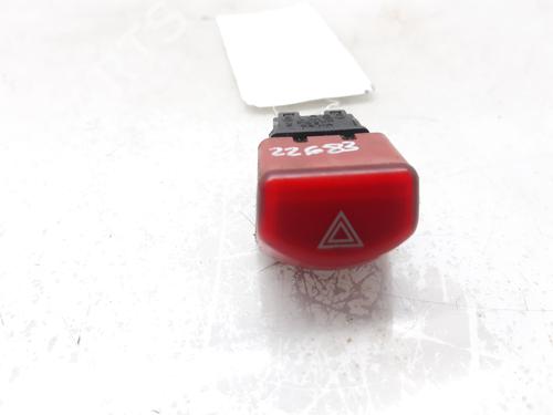 Used Warning switch NISSAN MICRA III (K12) 1.2 16V (65 hp) 12401745