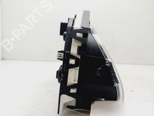 Instrument cluster NISSAN QASHQAI II (J11, J11_)  | BP28523485C47 