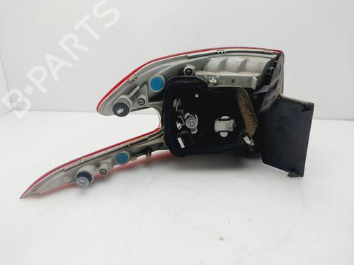 Right taillight PEUGEOT 308 SW II (LC_, LJ_, LR_, LX_, L4_)  | BP29502138C35 